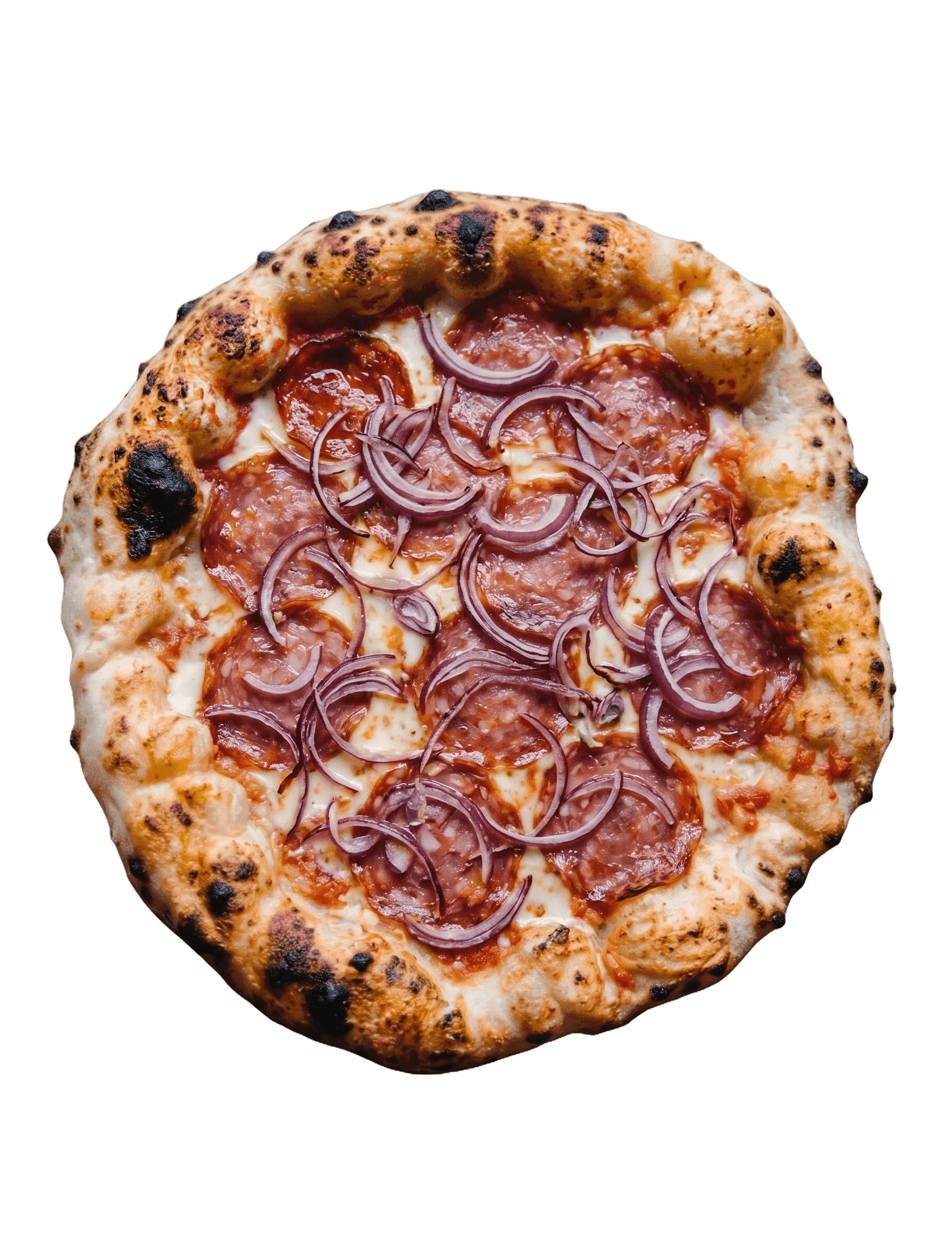 Neapolitan Pizza